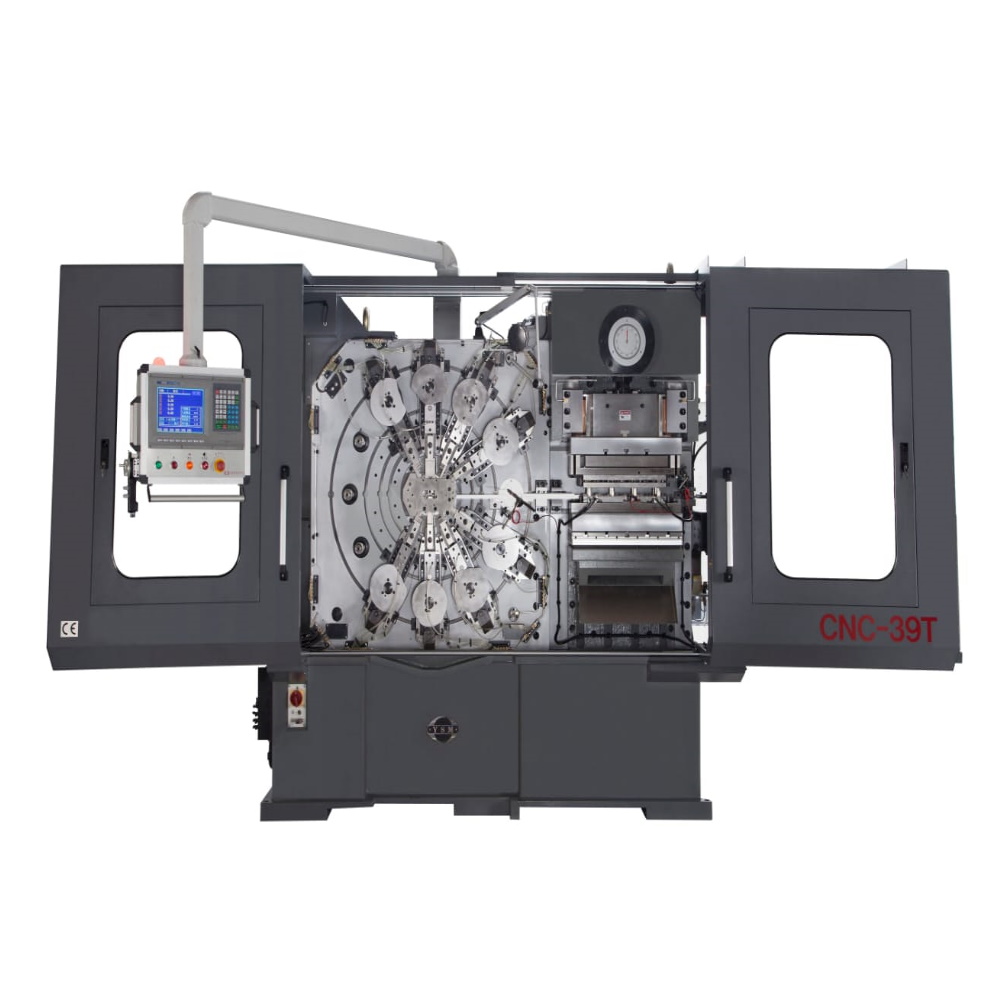 YSM-CNC-39T