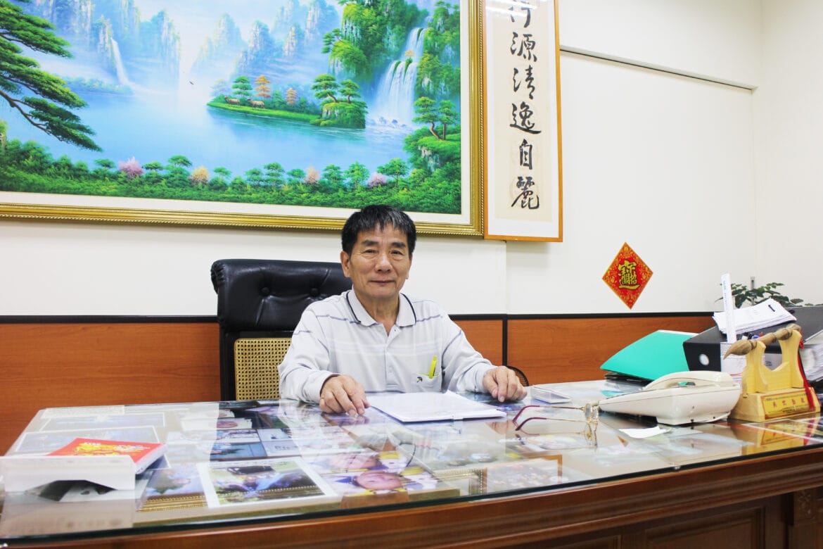 founder