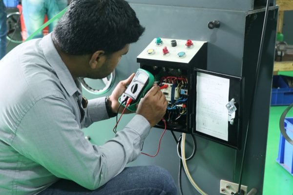 Commitment to work (2)